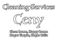 Ceny Cleaning Serv LLC